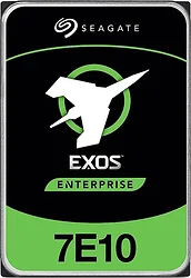 Жесткий диск Seagate Exos 7E10 4TB ST4000NM000B