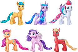 Hasbro My Little Pony Мега Пони F17835L0