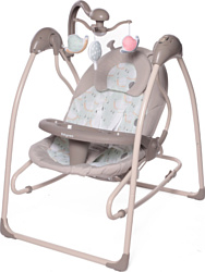 Baby Care IcanFly 2 в 1