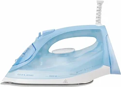 Утюг Goetze & Jensen IG550 Утюг Goetze & Jensen IG550