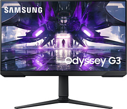 Samsung Odyssey G3 LS27AG302NIXCI