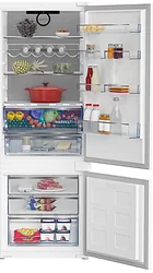 Холодильник BEKO BCNE400E50SHN