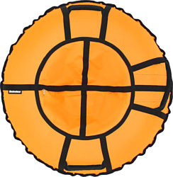 Hubster S Хайп 100 см (оранжевый)