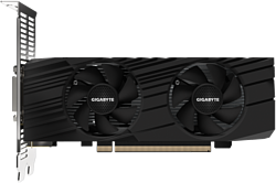 GIGABYTE GeForce GTX 1630 D6 Low Profile 4G (GV-N1630D6-4GL)