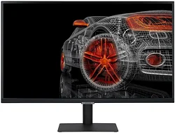 Монитор Samsung LS27AM504NRXEN Монитор Samsung LS27AM504NRXEN