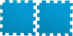 Kampfer Будомат №2 100x50x2 (синий)