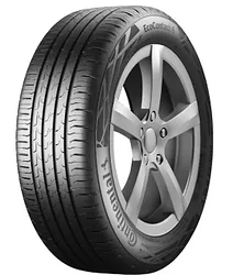 Continental EcoContact 6 255/40 R20 101V XL Continental EcoContact 6 255/40 R20 101V XL