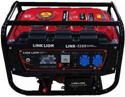 Link Lion Link-3300