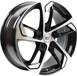 Колесный диск RST R037 7x17/5x112 D57.1 ET45 BD 