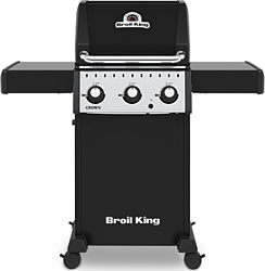 Broil King Crown 310