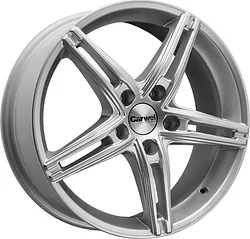 Колесный диск Carwel Альфа 7x17/5x112 D57.1 ET40 SB 