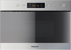 Микроволновая печь Hotpoint-Ariston MN 314 IX H