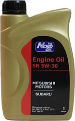 Nord Oil Specific Line 5W-30 Mitsubishi/Subaru NRSL015 1л