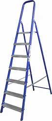 Лестница Энкор 69664 (7 ступеней) Лестница Энкор 69664 (7 ступеней)