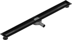 Корпус для трапа Mexen Flat 360 Black 1740090