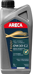 Areca F9001 0W30 (1л)