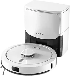 Робот-пылесос Aeno RC4S