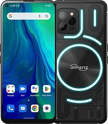 Смартфон Unihertz Luna 8/256GB