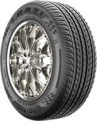 Razi RG-550 195/65 R15 91H