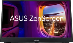 Портативный монитор ASUS ZenScreen MB17AHG