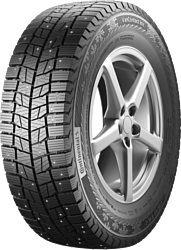 Continental VanContact Ice 205/65 R16C 107/105 R (с шипами)