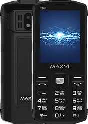 Мобильный телефон MAXVI P101