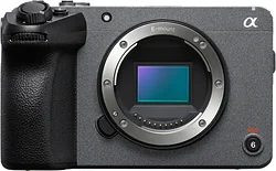 Sony FX30 Body (ILME-FX30)