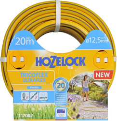 Hozelock Tricoflex Ultraflex 117002 (1/2", 20 м)