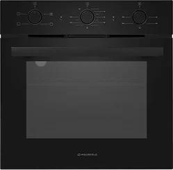 Электрический духовой шкаф MAUNFELD AEOC6040B2