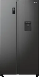 Холодильник Gorenje NRR9185EABXLWD Холодильник Gorenje NRR9185EABXLWD