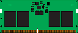 Kingston KVR52S42BS6-8