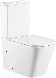 Унитаз SantiLine SL-5028