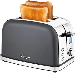 Тостер Kitfort KT-2036-5
