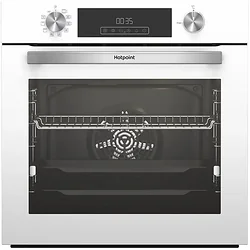 Электрический духовой шкаф Hotpoint-Ariston FE8 821 H WH