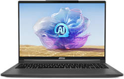 MSI Creator 16 AI Studio A1VIG-060RU