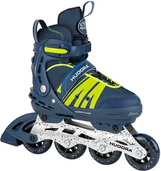 Роликовые коньки HUDORA Inline Skates Comfort