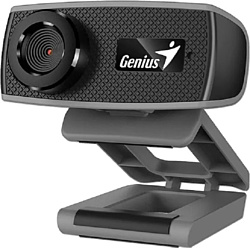 Веб-камера Genius FaceCam 1000X V2