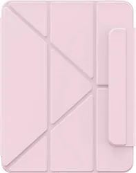 Чехол для планшета Baseus Minimalist для Apple iPad Pro 12.9 (розовый)