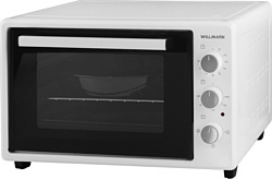 Электропечь Willmark WOF-405W