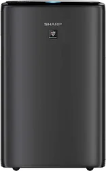 Очиститель и увлажнитель воздуха Sharp UA-KIN42E-H
