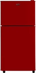 Холодильник Olto RF-120T (красный) Холодильник Olto RF-120T (красный)
