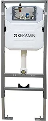 Система инсталляции Керамин ИнВолл Комфорт K130-A02-EEA1 Система инсталляции Керамин ИнВолл Комфорт K130-A02-EEA1