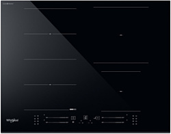 Whirlpool WF S4665 CPBF