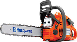 Цепная пила Husqvarna 450e (970 55 95-75)