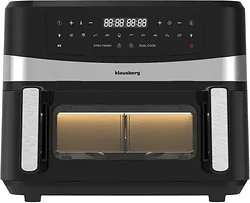 Аэрофритюрница Klausberg KB-7717