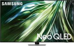 Телевизор жк Samsung Neo QLED 4K QN90D QE85QN90DAUXRU