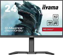 Iiyama G-Master Red Eagle GB2470HSU-B6