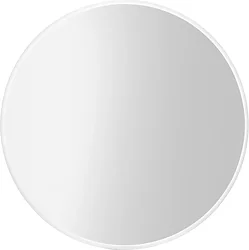 Зеркало Saniteco 1W10 55 (белый жемчужный) Зеркало Saniteco 1W10 55 (белый жемчужный)