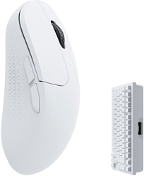 Мышь Keychron M3 Mini Wireless 4000 Гц white