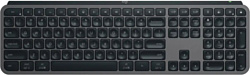 Клавиатура Logitech MX Keys S 920-011600 graphite (без кириллицы)